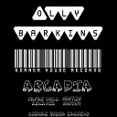 Olly Barkins - Arcadia Original Mix