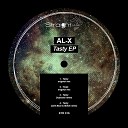 AL X - Hope Original Mix