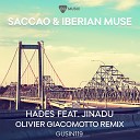 Saccao Iberian Muse feat Jinadu - Hades feat Jinadu Edit