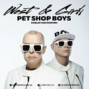 Pet Shop Boys - West End Girls Oleg Rework