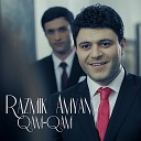 Razmik Amyan - Qam Qam
