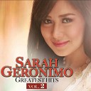 Sarah Geronimo - How Could You Say You Love Me