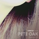 Pete Oak - Gold Original Mix