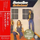 Status Quo - Gerdundula Live Bonus Track