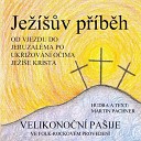 Martin Pachner a p tel - Vjezd Do Jeruzal ma