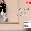 Ivo Kah nek - 3 Fugues No 1 in G Minor Allegro