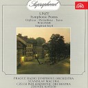 Czech Radio Symphony Orchestra Stanislav… - Tasso Lamento e Trionfo S 96