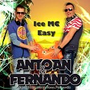 Mega Дискотека 80 90 Х В Современной Обработке 2… - Ice MC Easy Antoan Fernando Remix