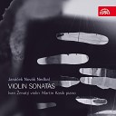 Ivan enat Martin Kas k - Violin Sonata in D Minor III Allegro giusto