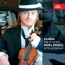 Pavel porcl Petr Ji kovsk - Romantic Pieces Op 75 B 150 No 3 in B Flat Major Allegro…