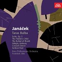 Brno Philharmonic Orchestra Franti ek J lek - The Ballad of Blan k