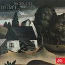 Prague Symphony Orchestra Ji B lohl vek - Sinfonietta Op 20 I Moderato