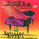 Radoslav Kvapil - 2 Minuets Op 28 B 58 No 2 in F Major Moderato