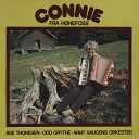 Connie feat Arnt Haugens Orkester Odd Grythe se… - Tr kk i vei feat se Thoresen Odd Grythe Arnt Haugens…