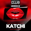 Ofenbach Nick Waterhouse - Katchi Denis First Radio Remix