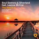 Soul Seekerz Silverland featuring Leanne… - The Way It Is Extended Mix
