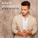 David Busquets - Viu la Vida