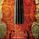 Lefteris Zervas - 28th Parallel Instrumental