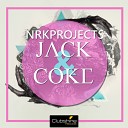 Nrkprojects - Jack Coke Original Mix