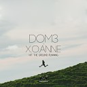 DOM3 x o anne - Hit The Ground Running Original Mix