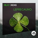 Helay Judas - Leprecauno Original Mix