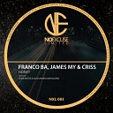 Franco BA James My Criss - Honey Original Mix