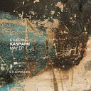 Kaspiann - Equinox Original Mix
