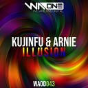 Kujinfu Arnie - Illusion Extended Mix