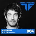 Alex Kenji - In My Eyes Original Mix