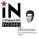 Saliva Commandos - Let Me Tell You Larry s Groove Original Mix