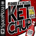 Shade K Checkmate - Ketchup Original Mix
