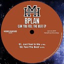 BPlan - Feel The Beat Original Mix