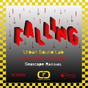 Urban Sound Lab feat Renn Washington - Falling Seascape Remix