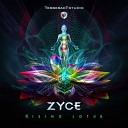 Zyce - Rising Lotus Original Mix
