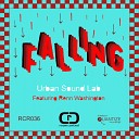 Urban Sound Lab feat Renn Washington - Falling Original Mix