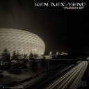 Ken Desmend - City at Night Original Mix