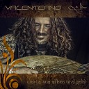 Valenteano feat Dominic Miller - Sie