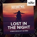 DJ DimixeR Greenjelin feat Cali Fornia - Lost in the Night MIJAST Remix