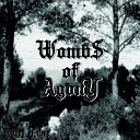 Wombs of Agony - From the abyss