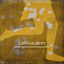 Leon Albert - The First Step
