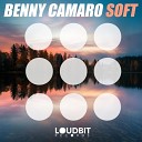 Benny Camaro - Soft Original Mix clubtone n