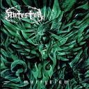 Antestor - Martyrium