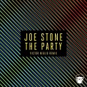 Joe Stone feat Montell Jordan - The Party Victor Niglio Remix