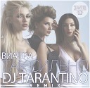 DJ Tarantino Организация выступлений 7 909 252 91… - Виагра Так Сильно Dj TARANTINO Radio Remix…