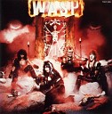 W A S P - The Torture Never Stops