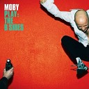 Moby - Memory Gospel previously unreleased