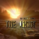 Dj Alika Dakota - The Light Original Mix