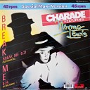 Charade feat Norma Lewis - Break Me