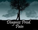 Diagnoz Prod - Pain Instrumental