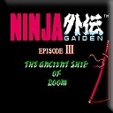 Ninja Gaiden III The Ancient Ship of Doom - Stage 4 2 Castle Rock Entry Hall